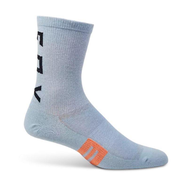 Fox 6" Flexair Merino Sock 2023 - Liquid-Life