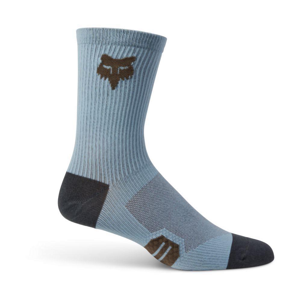 Fox 6" Ranger Sock 2023 - Liquid-Life