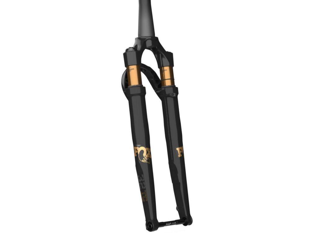 Buy Fox Factory 2023_22 32 K FLOAT TC 700c FS FIT4 3Pos-Adj T