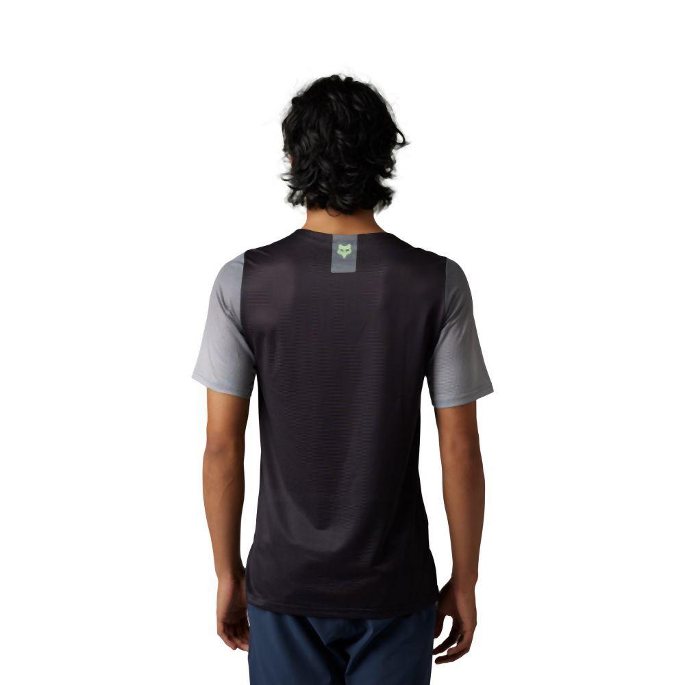 Fox Flexair SS Jersey Arcadia 2023 - Liquid-Life