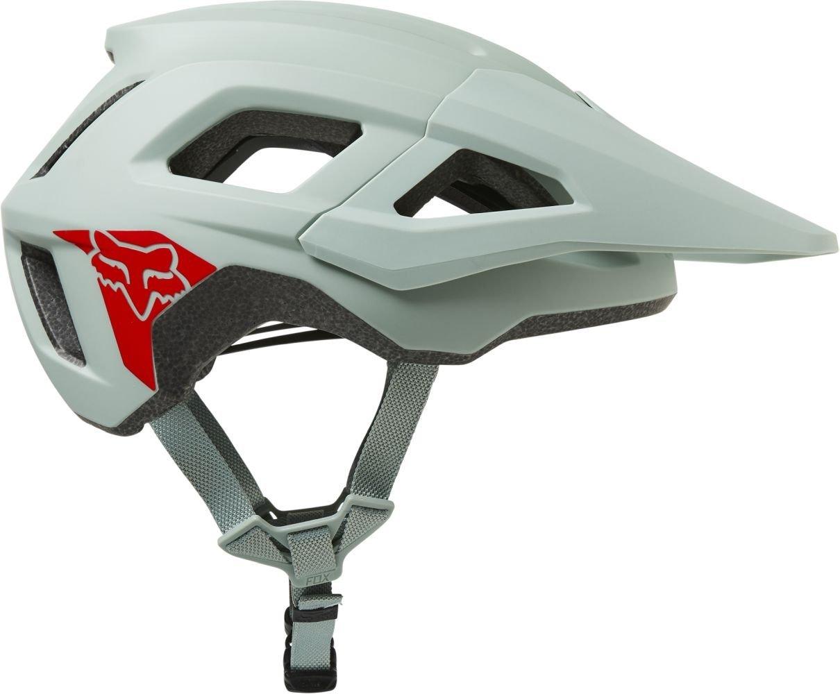 Fox Mainframe Helmet MIPS - Liquid-Life #Wähle Deine Farbe_Eucalyptus