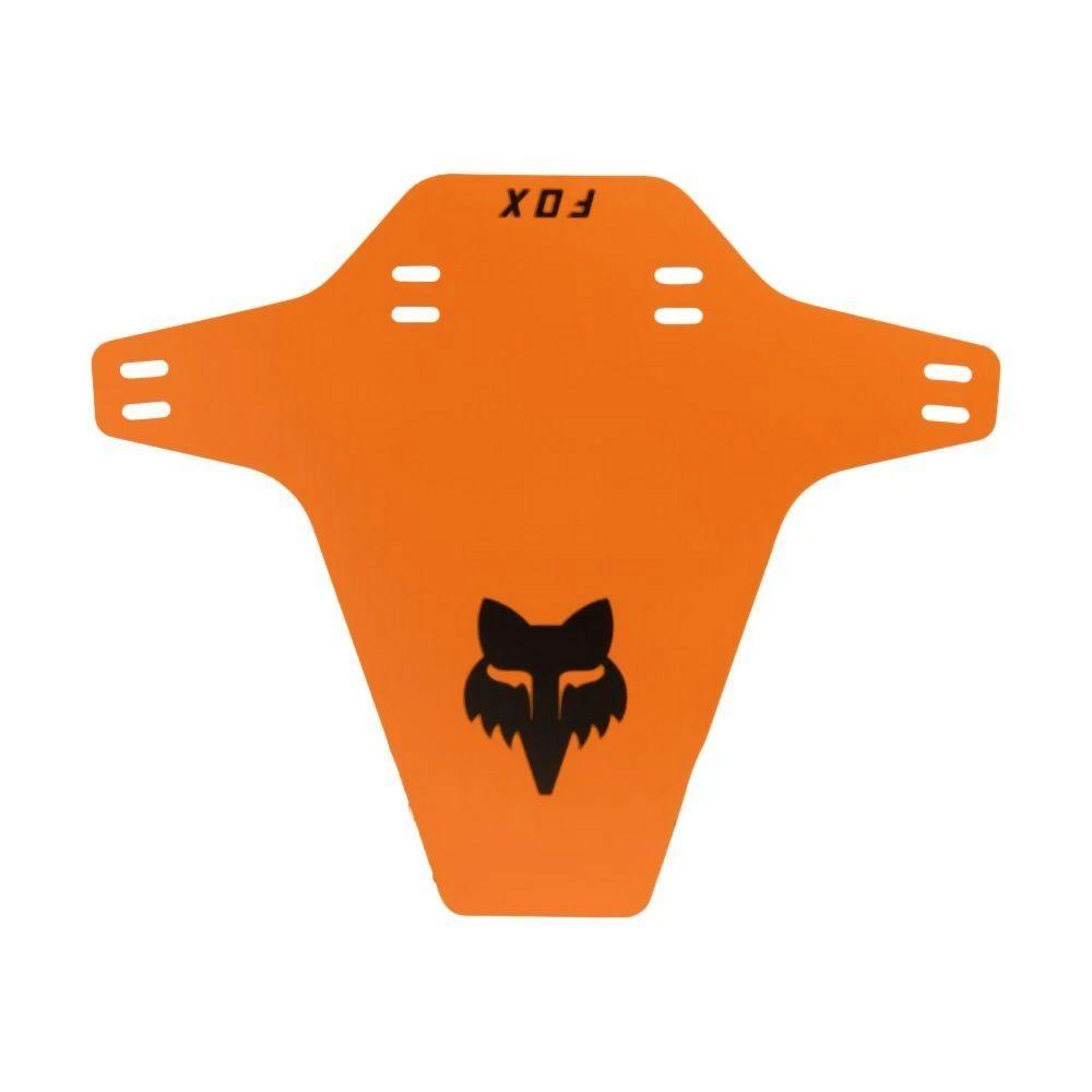 Fox Mud Guard 2023 OS - Liquid-Life #Wähle Deine Farbe_Orange