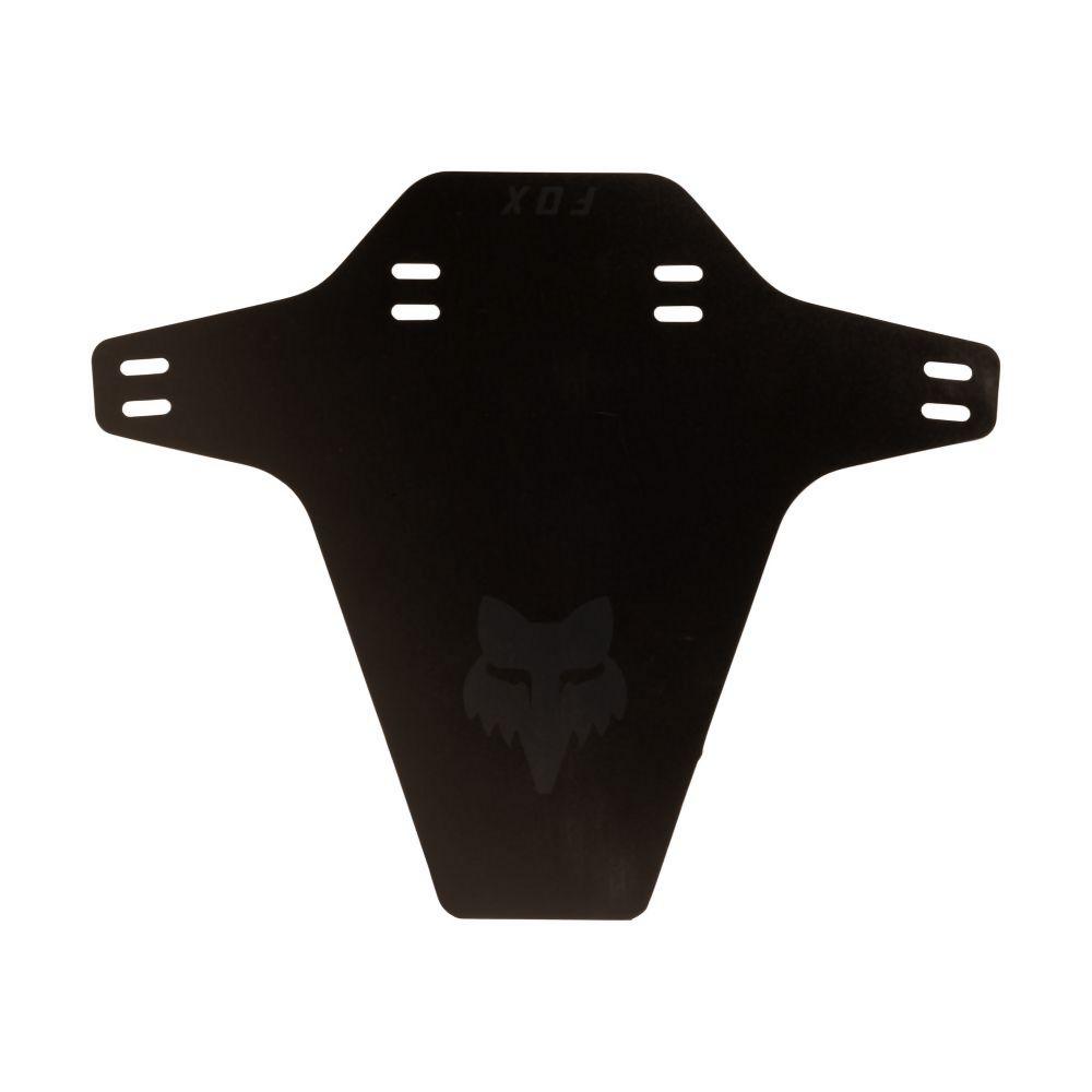 Fox Mud Guard 2023 OS - Liquid-Life #Wähle Deine Farbe_Black