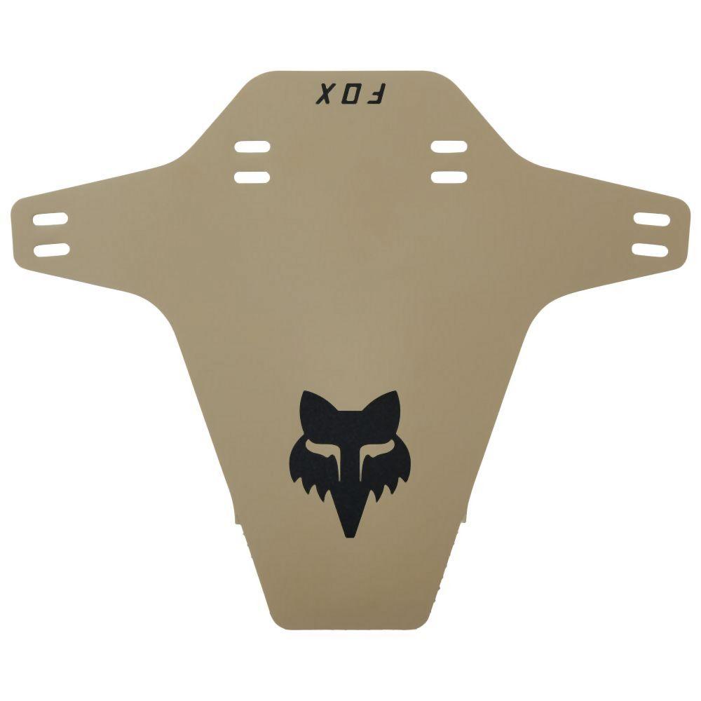 Fox Mud Guard 2023 OS - Liquid-Life #Wähle Deine Farbe_Mocha