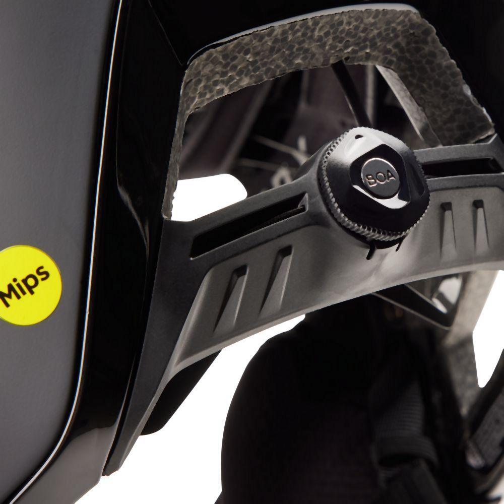 Fox Proframe Rs, Ce - Liquid-Life #Wähle Deine Farbe_MT Black