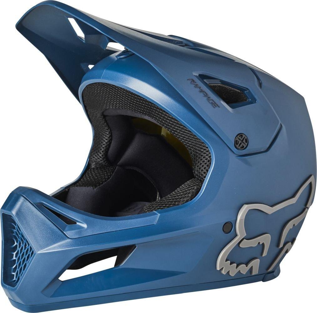 Fox Rampage Helmet Ce/Cpsc - Liquid-Life