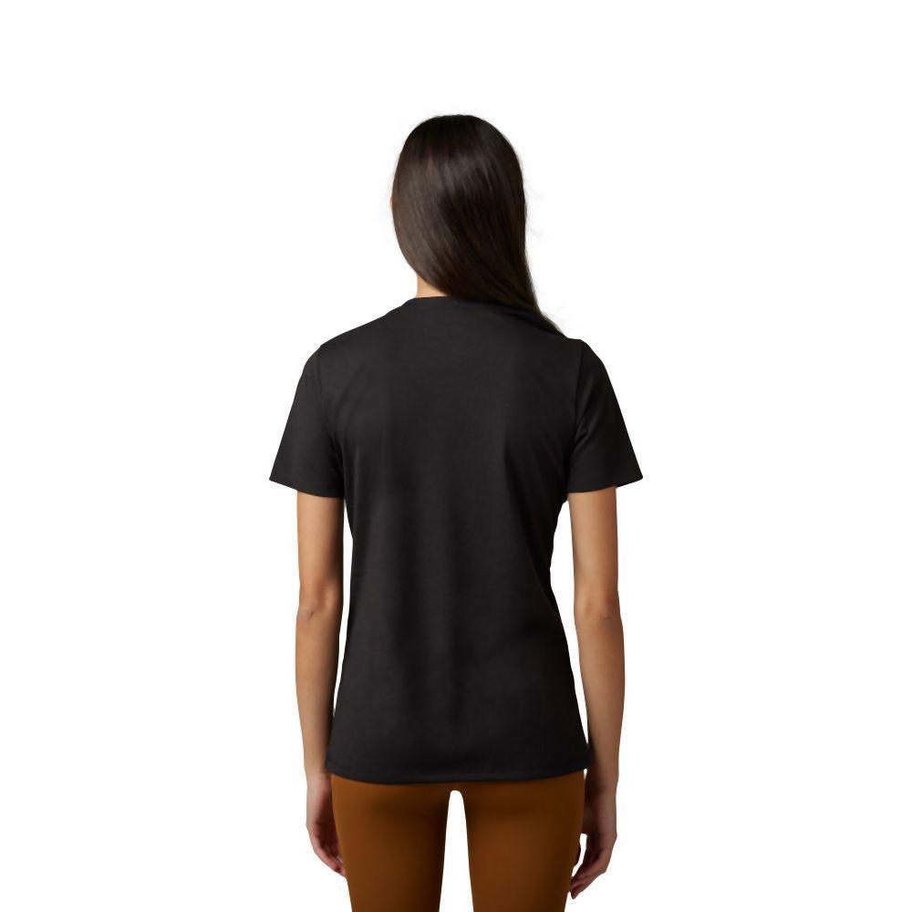 Fox W Absolute SS Tech Tee - Liquid-Life #Wähle Deine Farbe_Blush