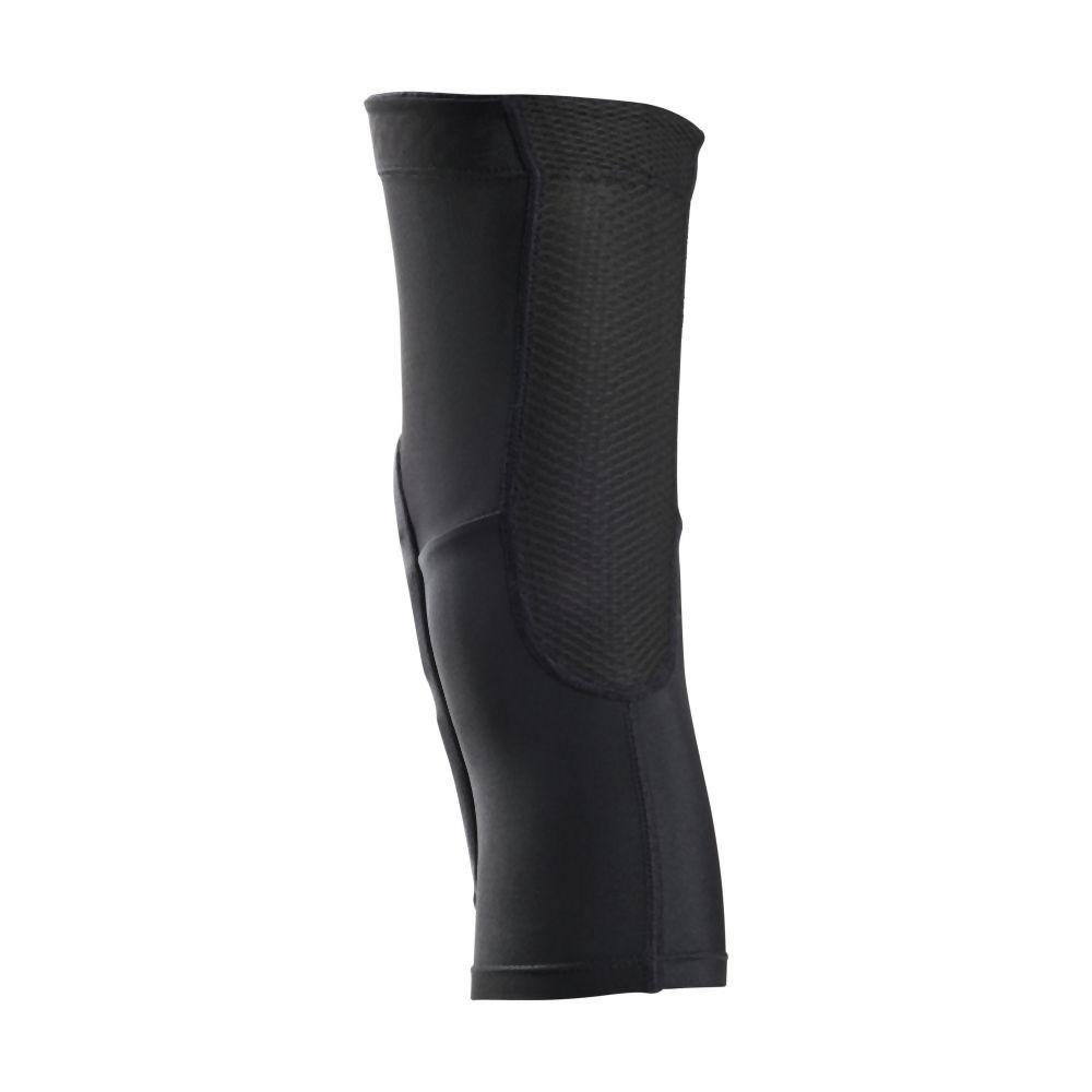 Fox Yth Enduro Knee Sleeve - Liquid-Life #Wähle Deine Farbe_Black
