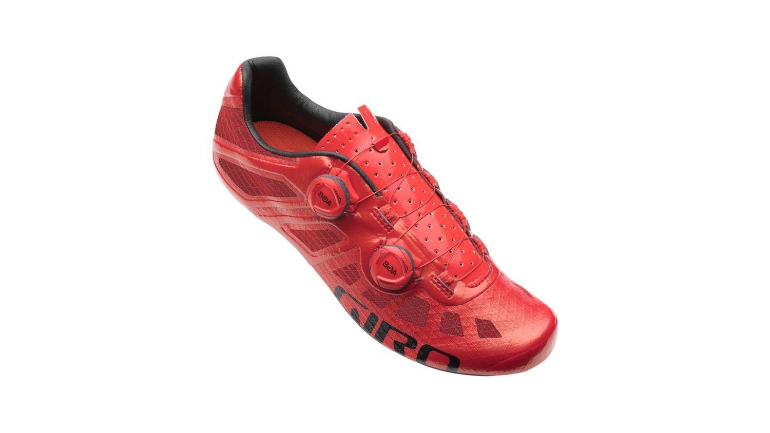 Giro IMPERIAL - Liquid-Life #Wähle Deine Farbe_bright red