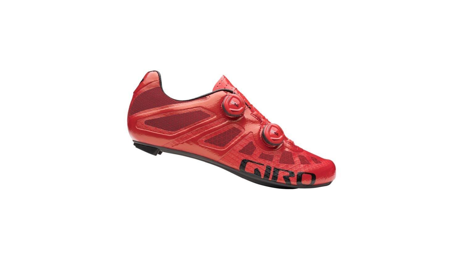 Giro IMPERIAL - Liquid-Life #Wähle Deine Farbe_bright red