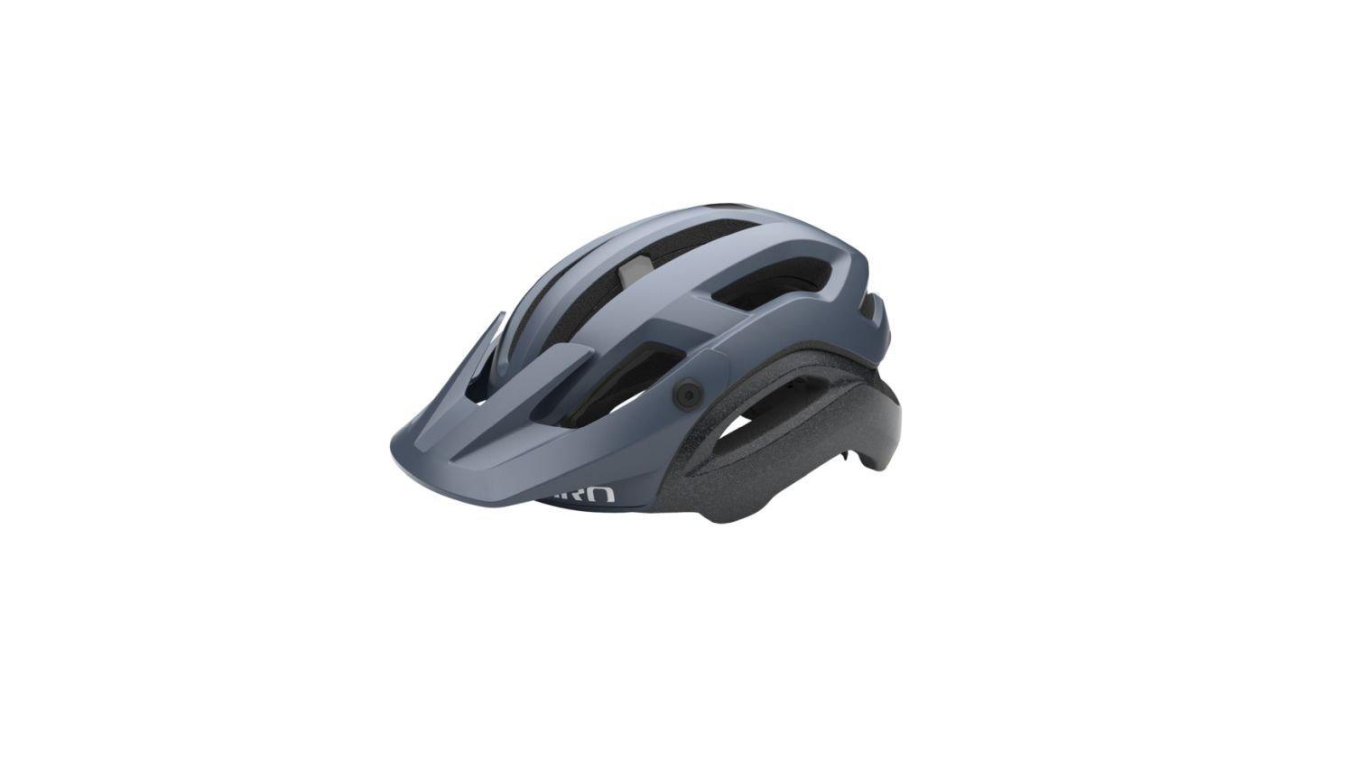 Giro Manifest Spherical - Liquid-Life #Wähle Deine Farbe_Matte Grey