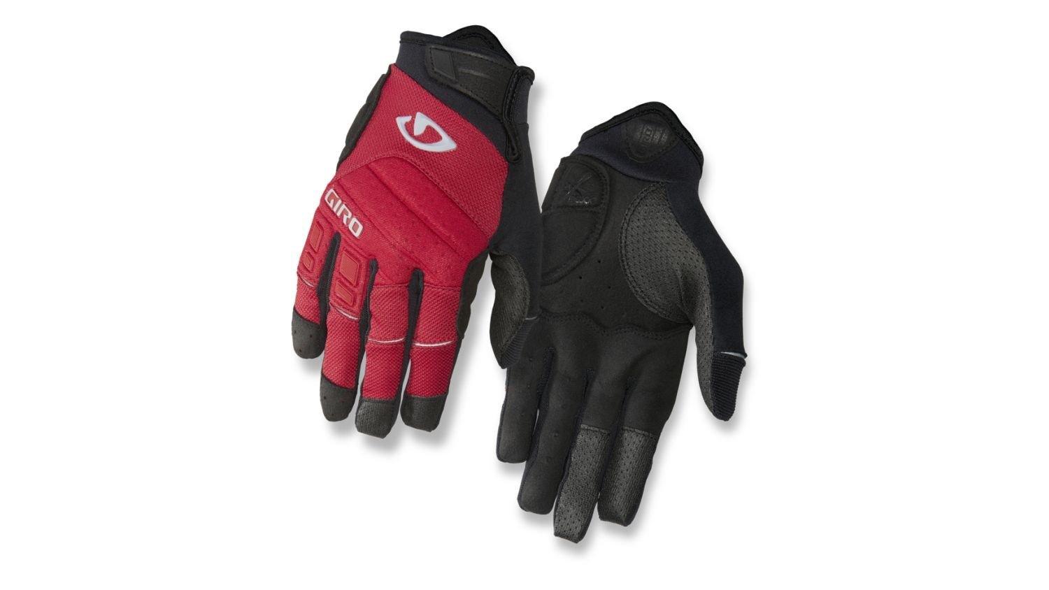 Giro Xen - Liquid-Life #Wähle Deine Farbe_Dark Red/Black/Grey