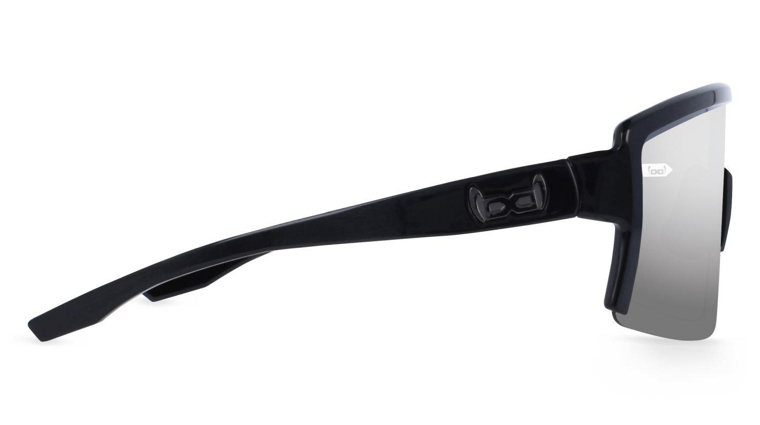 gloryfy G20 Flatline - Liquid-Life #Wähle Deine Farbe_Silver Mirror