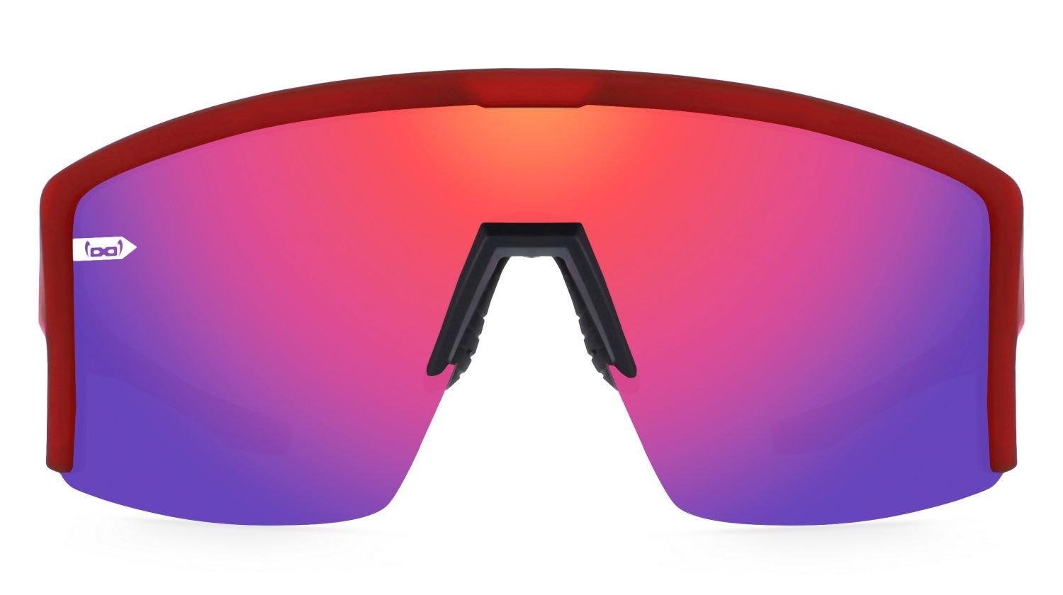 gloryfy G20 Flatline - Liquid-Life #Wähle Deine Farbe_Pink Infrared