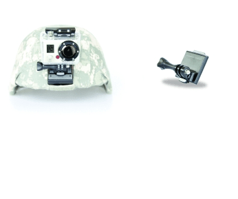 GoPro NVG Mount - Liquid-Life