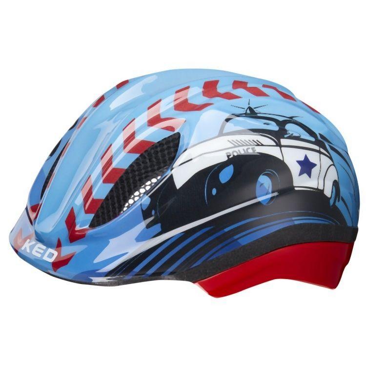 KED Meggy II Trend - Liquid-Life #Wähle Deine Farbe_Police