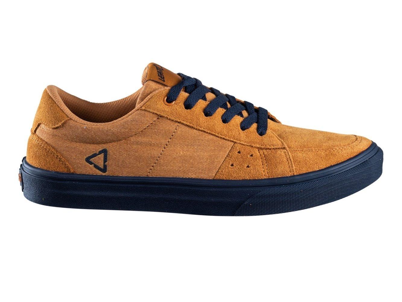 Leatt 1.0 Flatpedal Shoe - Liquid-Life #Wähle Deine Farbe_Rust
