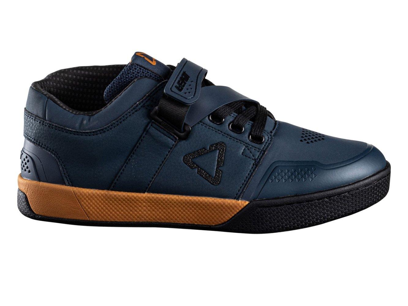 Leatt 4.0 Klickpedal Shoe - Liquid-Life #Wähle Deine Farbe_Rust