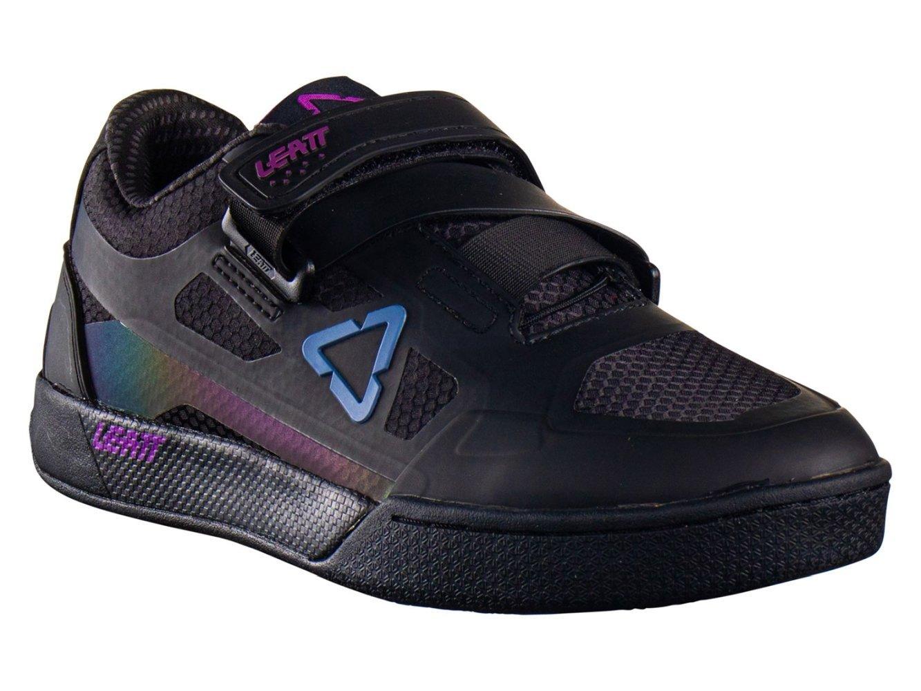 Leatt 5.0 Klickpedal Women Shoe - Liquid-Life #Wähle Deine Farbe_Dusk