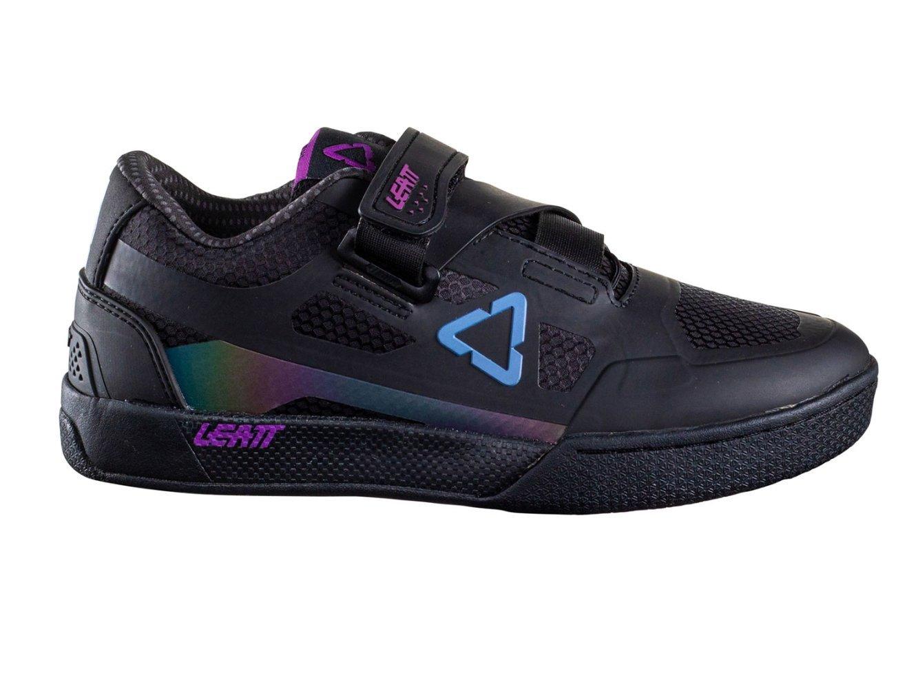 Leatt 5.0 Klickpedal Women Shoe - Liquid-Life #Wähle Deine Farbe_Dusk