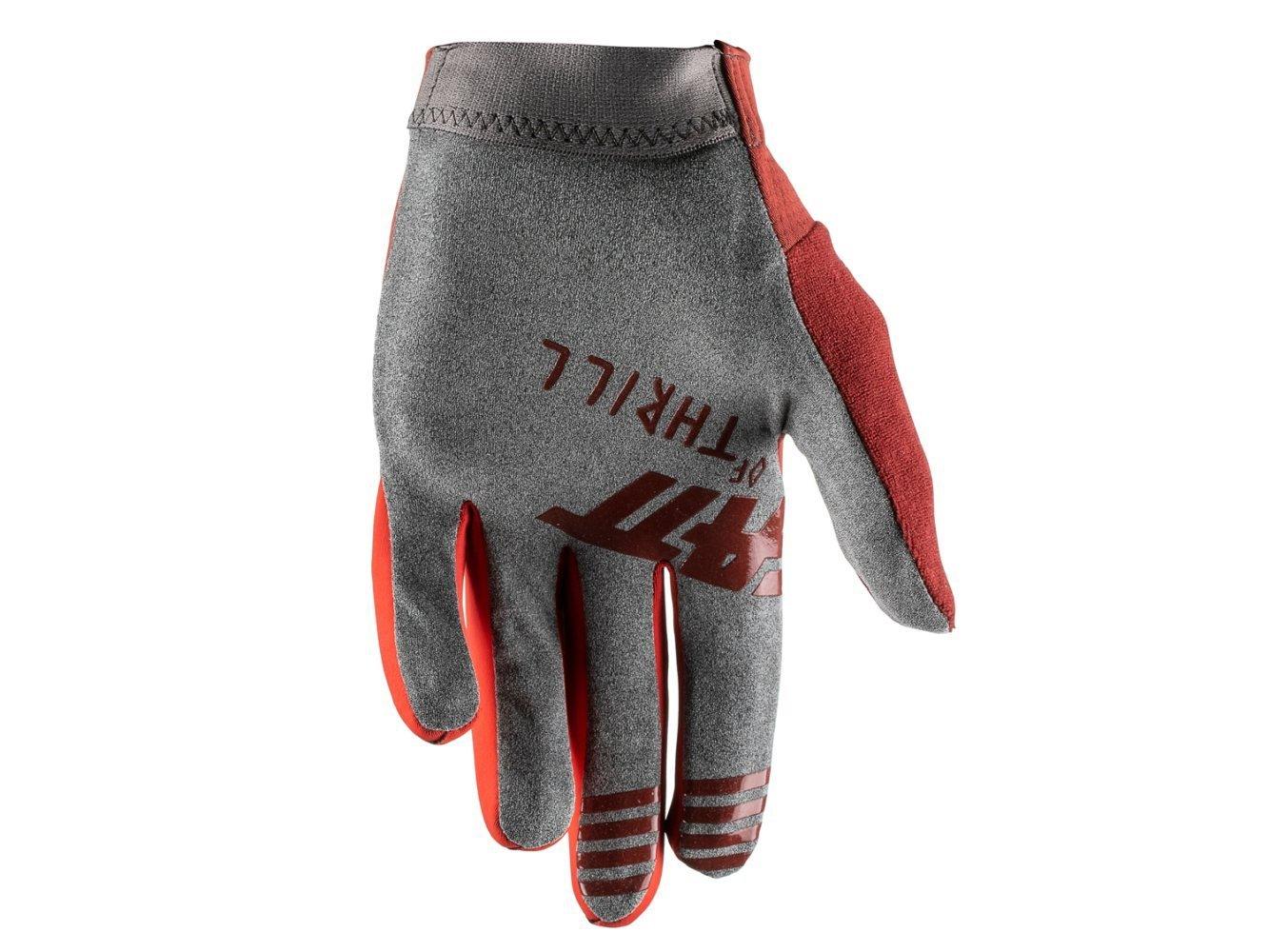 Leatt Glove DBX 2.0 Windblock - Liquid-Life #Wähle Deine Farbe_Ruby