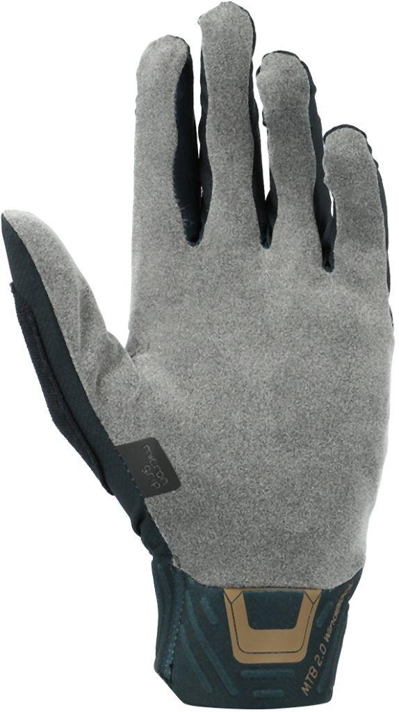 Leatt Glove DBX 2.0 Windblock - Liquid-Life #Wähle Deine Farbe_Black