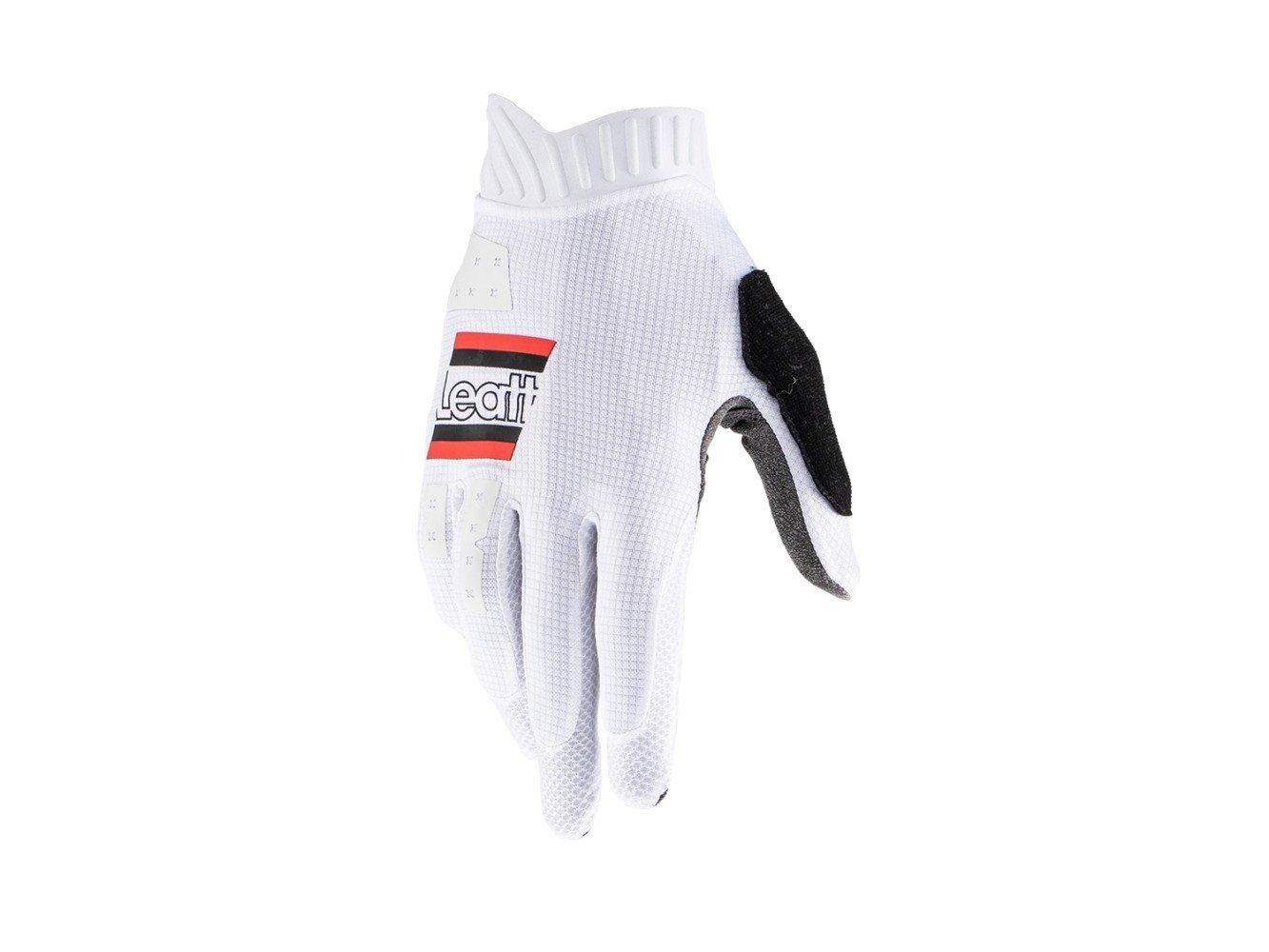 Leatt Glove MTB 1.0 GripR Junior - Liquid-Life