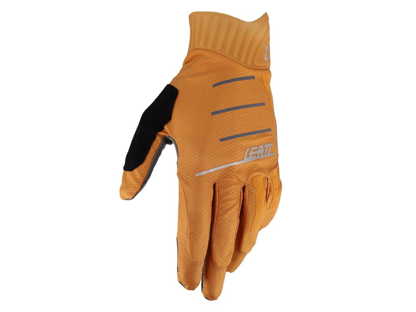 Leatt Glove MTB 2.0 WindBlock - Liquid-Life #Wähle Deine Farbe_Rust