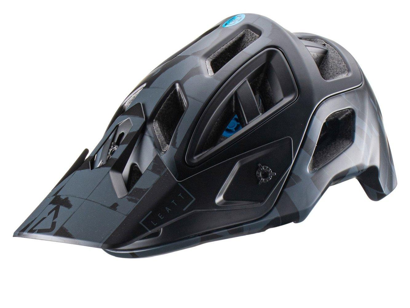 Leatt Helmet MTB All Mountain 3.0 - Liquid-Life