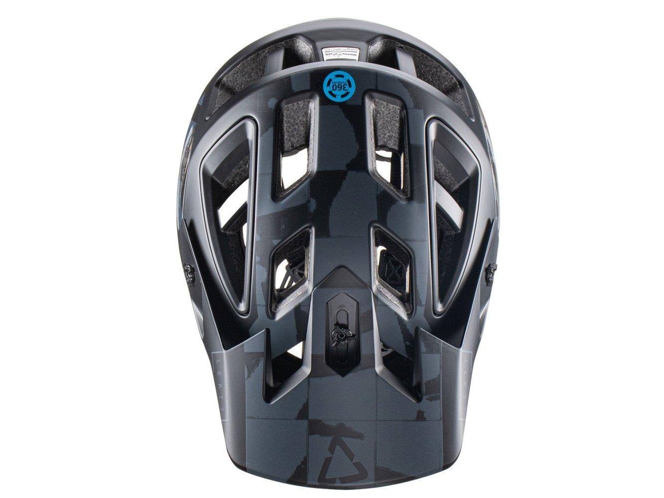 Leatt Helmet MTB All Mountain 3.0 - Liquid-Life