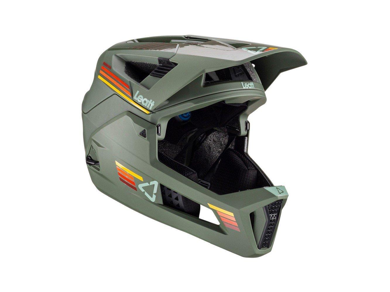 Buy Leatt Helmet MTB Enduro cheaply