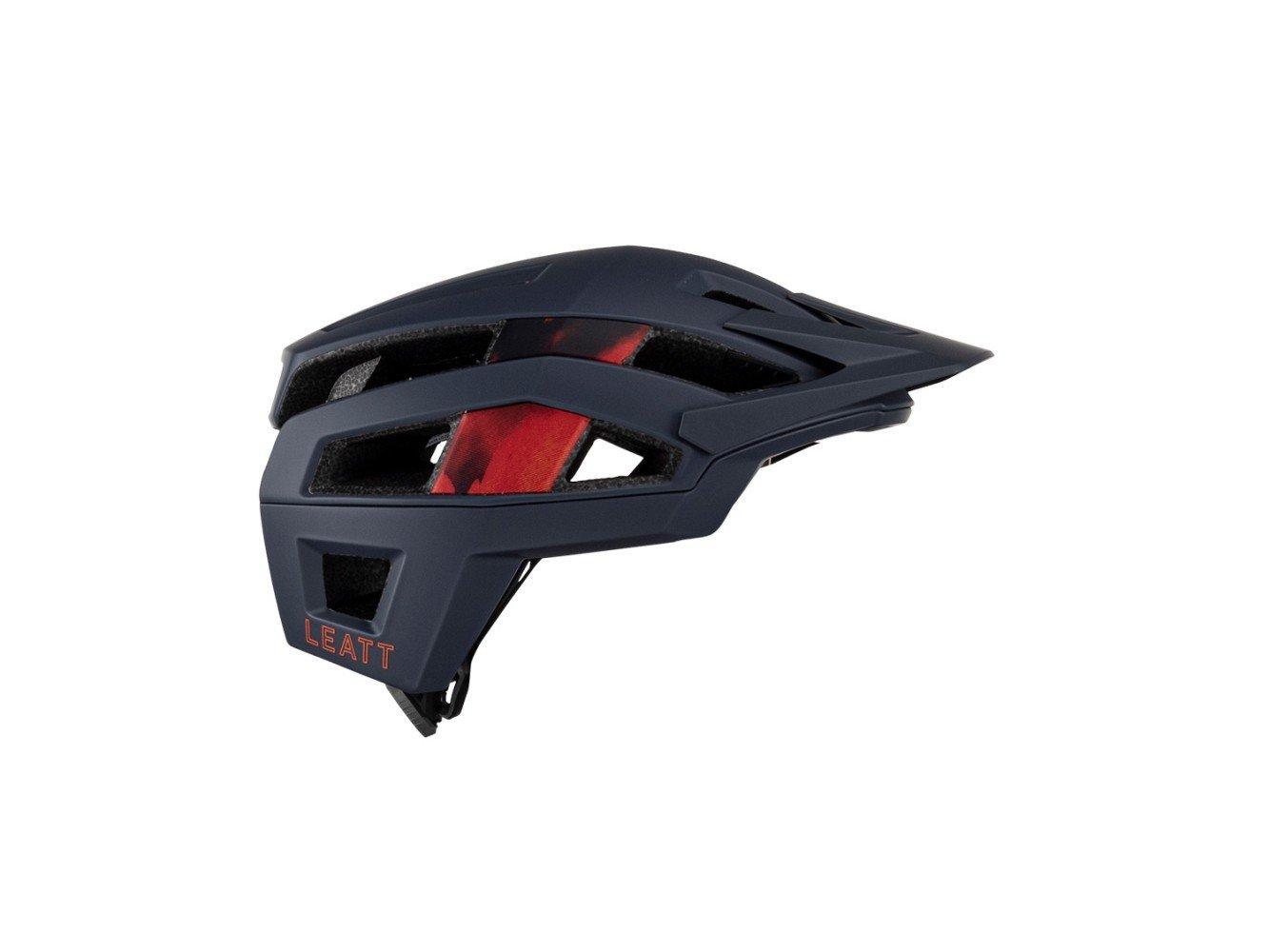 Leatt Helmet MTB Trail 3.0 - Liquid-Life #Wähle Deine Farbe_Shadow