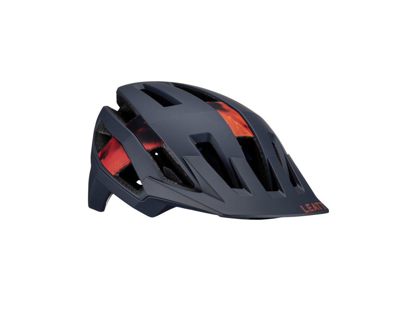 Leatt Helmet MTB Trail 3.0 - Liquid-Life #Wähle Deine Farbe_Shadow