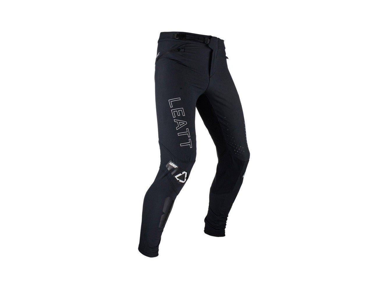 Leatt MTB Gravity 4.0 Women's Pant - Liquid-Life #Wähle Deine Farbe_Black