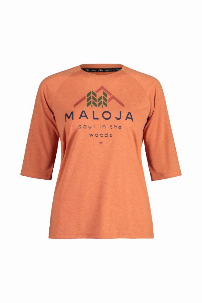 Maloja HimbeereM. - Liquid-Life #Wähle Deine Farbe_Glowing Alps