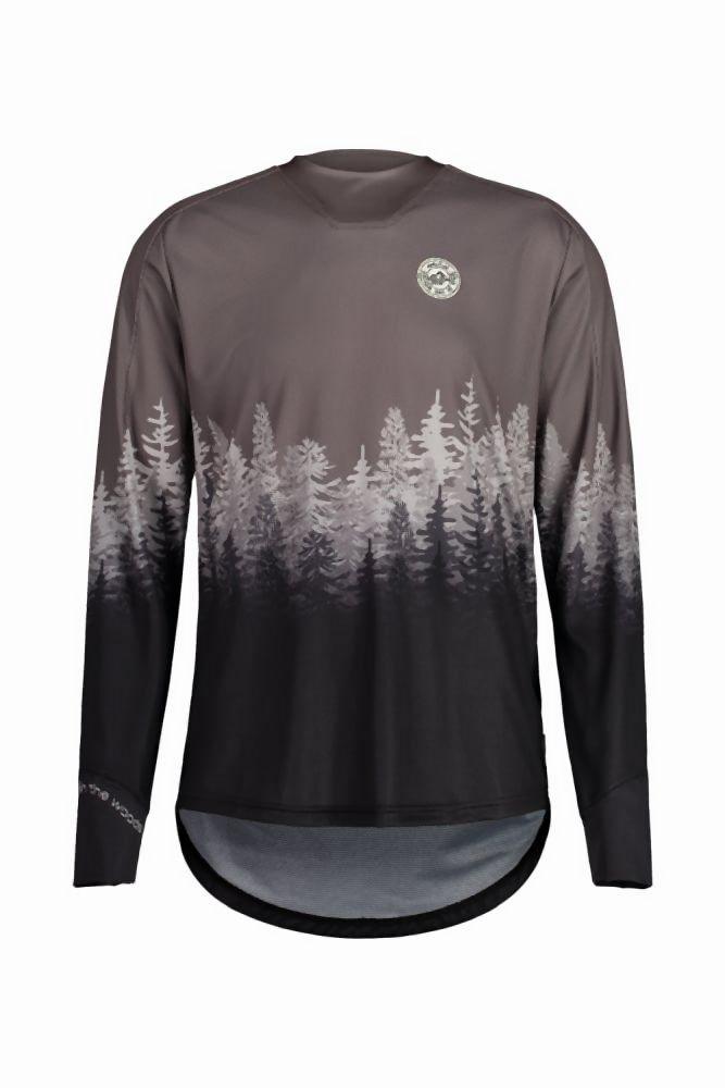 Maloja LebermoosM. - Liquid-Life #Wähle Deine Farbe_Stone Multi