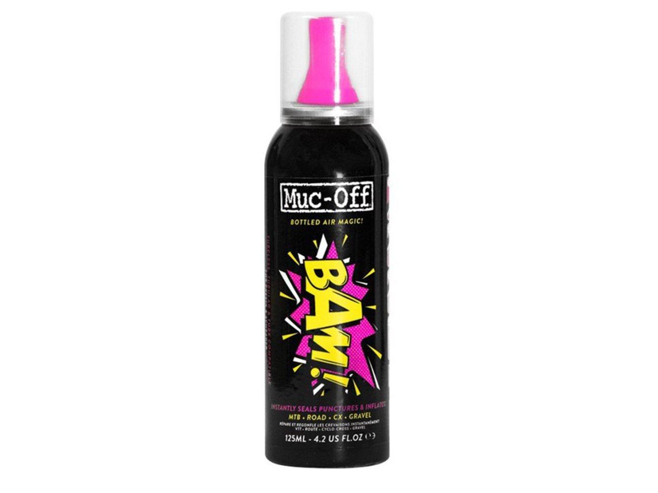 Muc Off B.A.M! 125ml - Liquid-Life