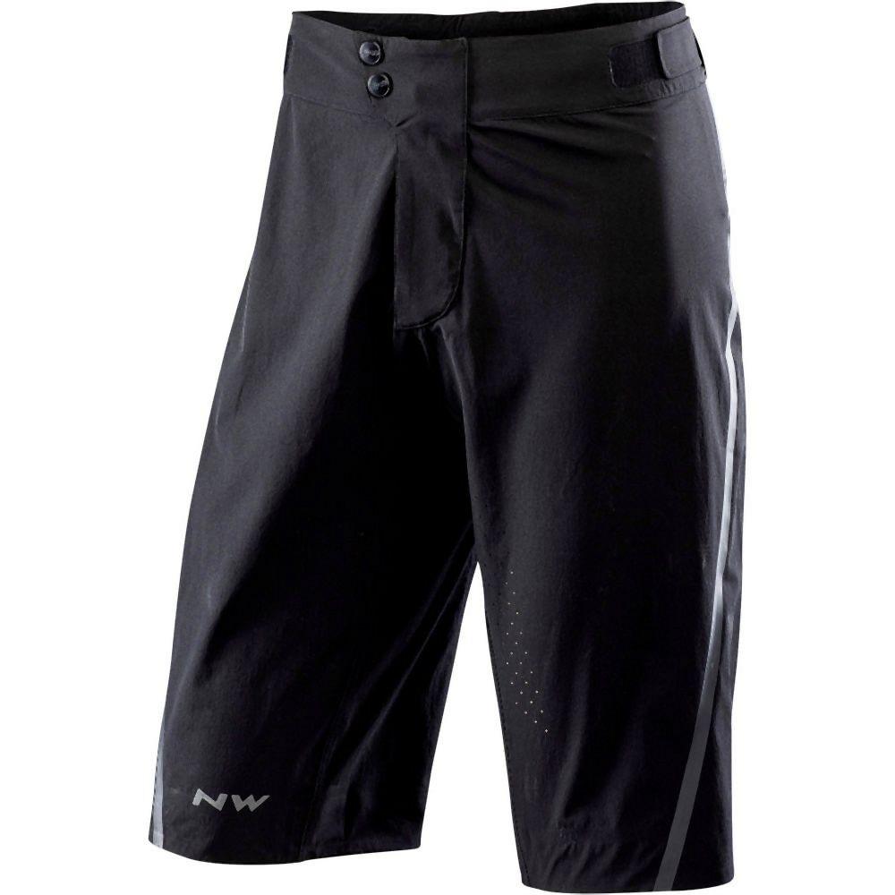 Northwave Domain Race Baggy - Liquid-Life #Wähle Deine Farbe_Black