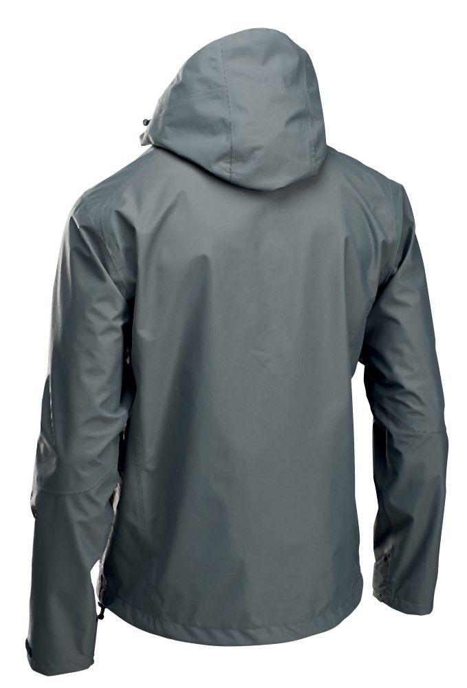 Northwave Enduro Hardshell Jacket - Liquid-Life #Wähle Deine Farbe_Jacket Anthracite