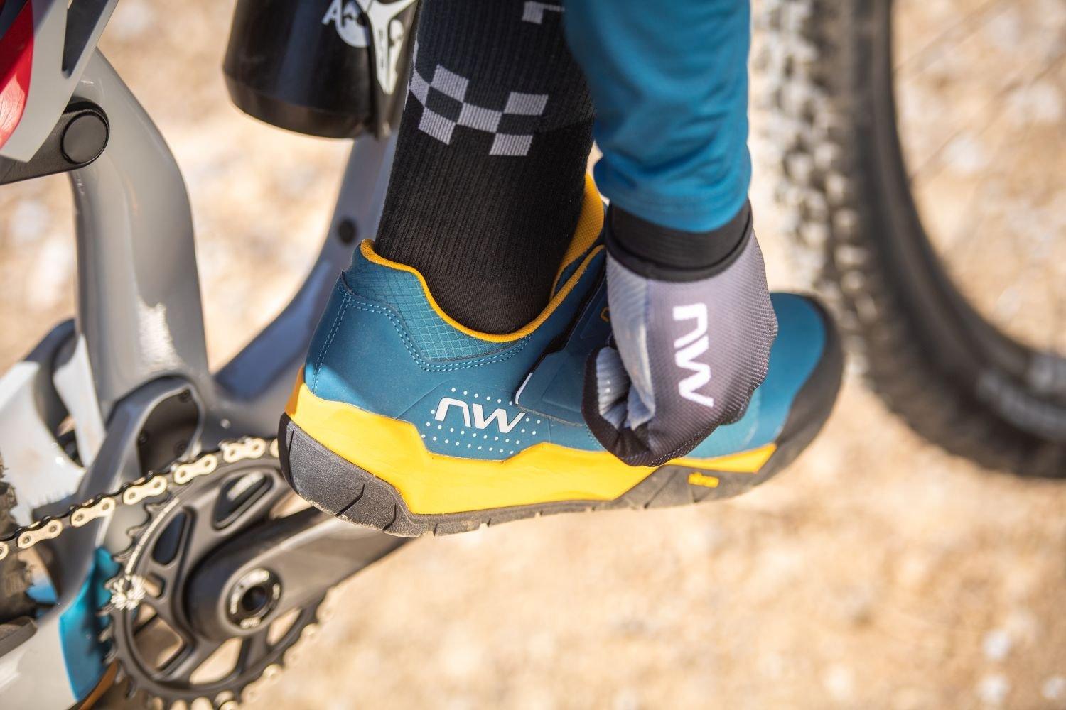 Northwave Overland Plus - Liquid-Life #Wähle Deine Farbe_Plus Blue