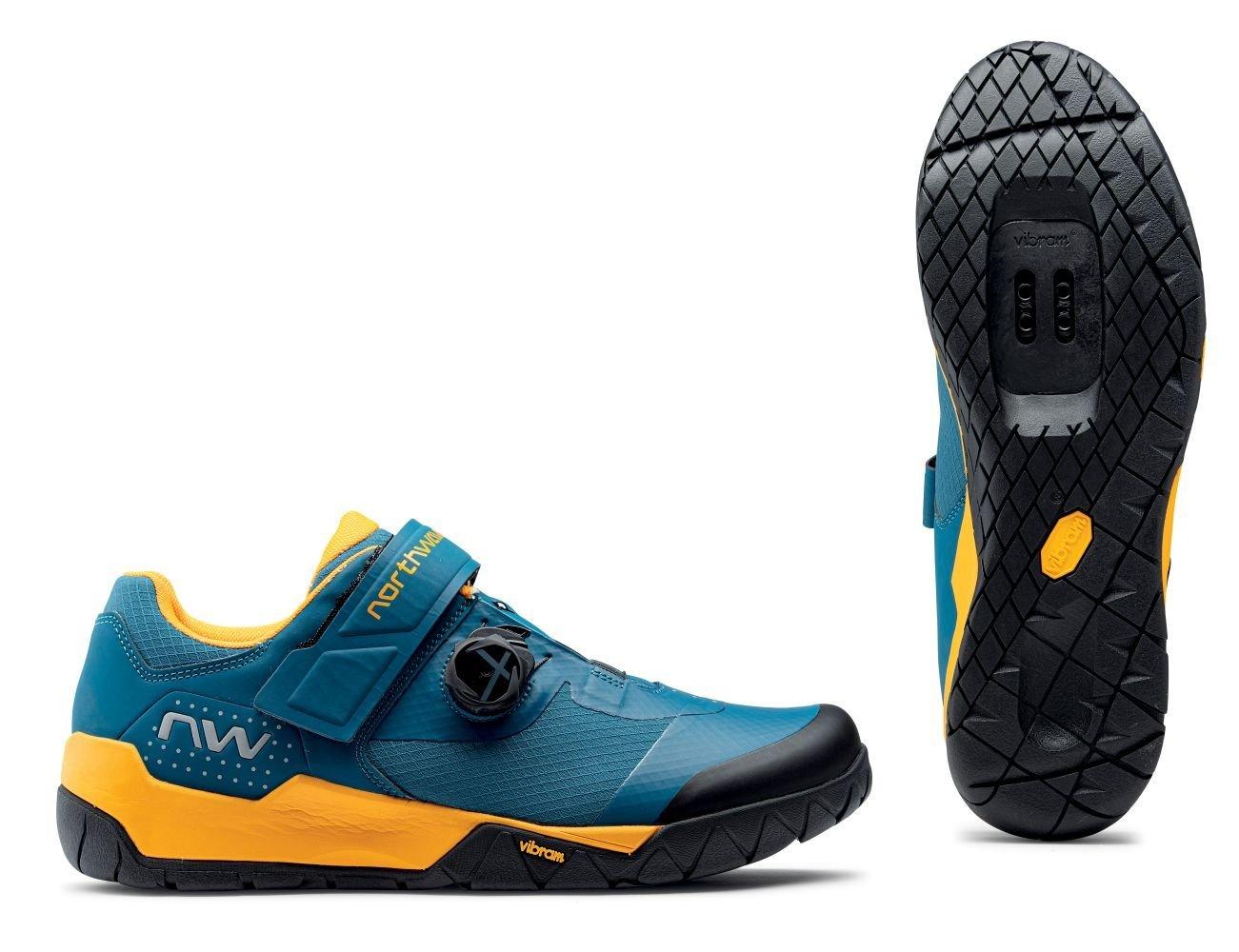 Northwave Overland Plus - Liquid-Life #Wähle Deine Farbe_Plus Blue