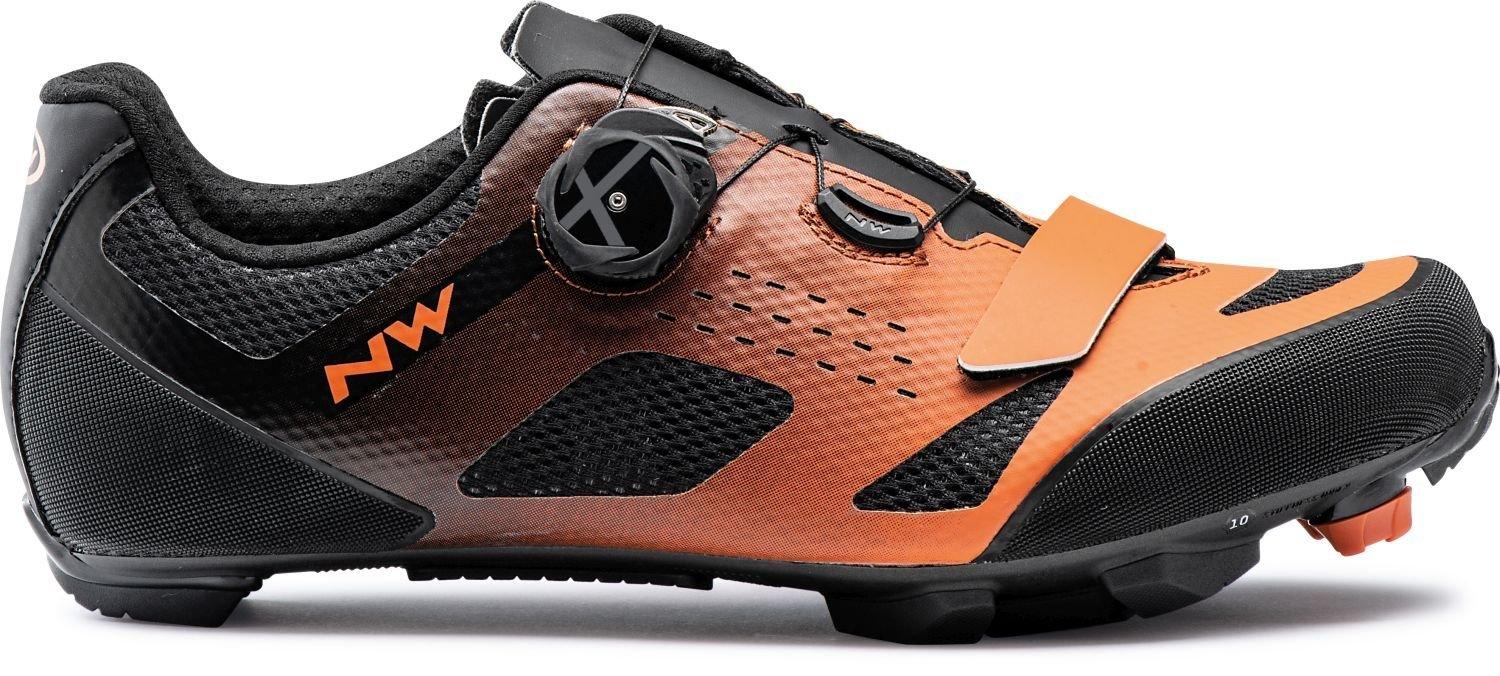 Northwave Razer - Liquid-Life #Wähle Deine Farbe_Black/Siena