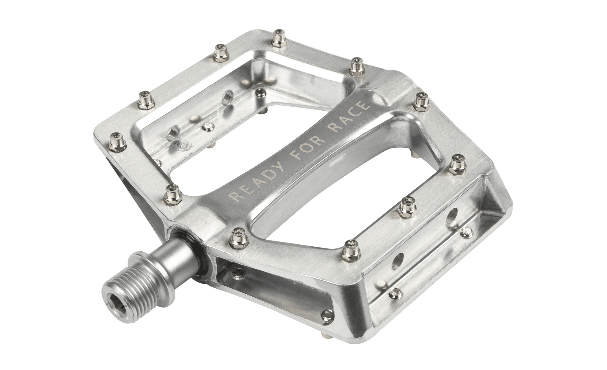 RFR Pedale Flat CMPT - Liquid-Life #Wähle Deine Farbe_grey