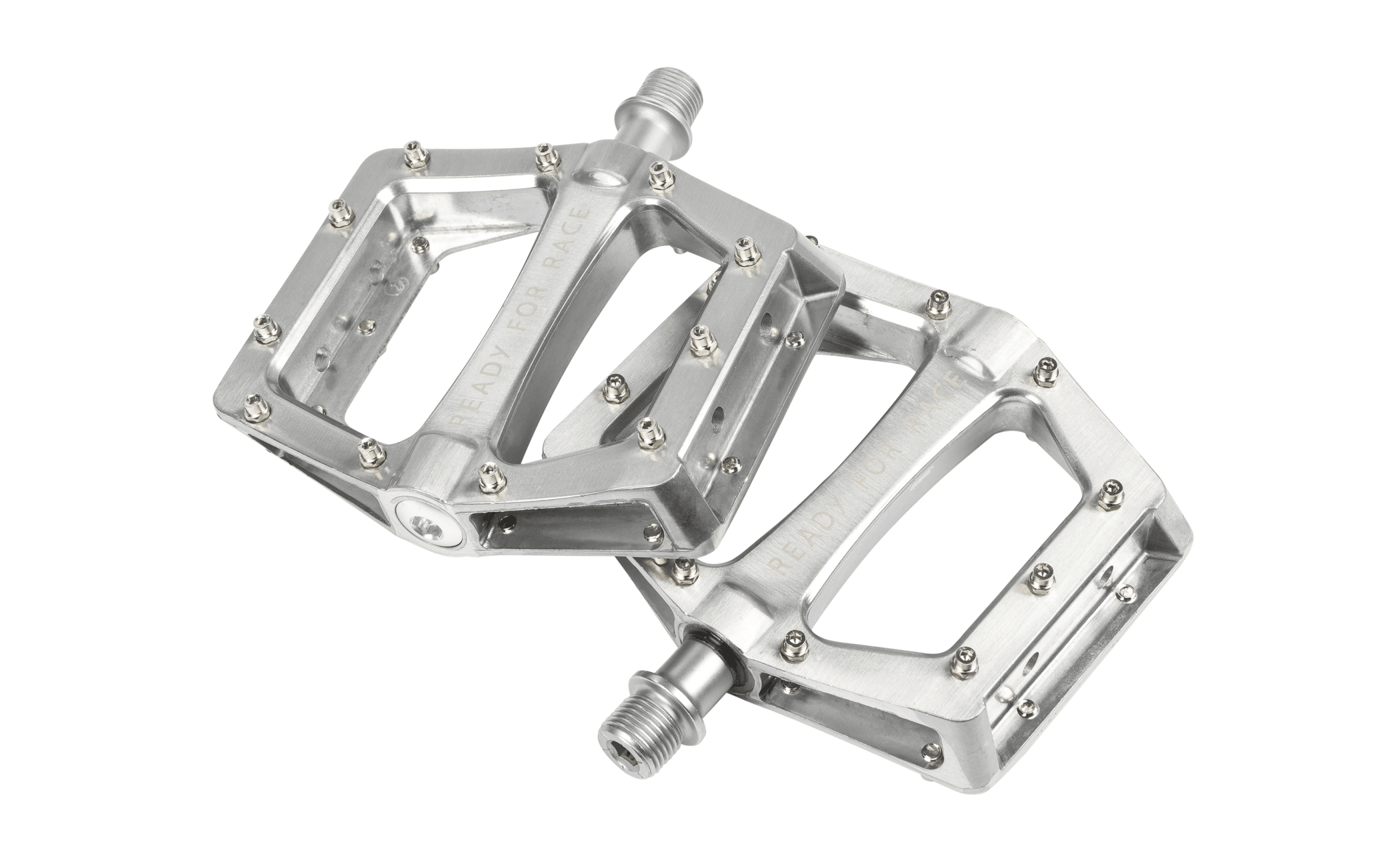 RFR Pedale Flat CMPT - Liquid-Life #Wähle Deine Farbe_grey