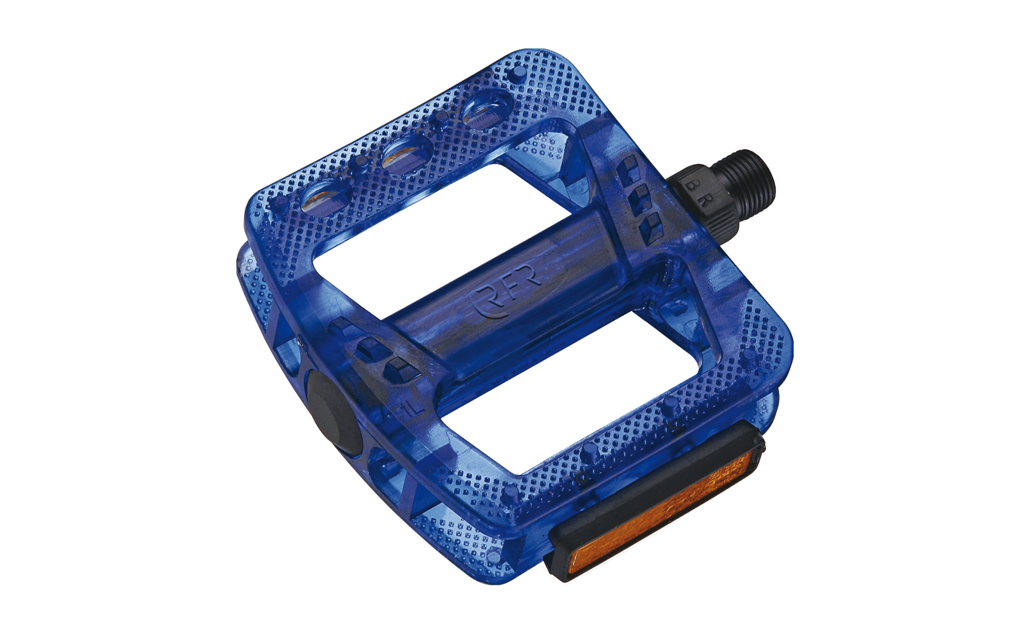 RFR Pedale JUNIOR - Liquid-Life #Wähle Deine Farbe_blue