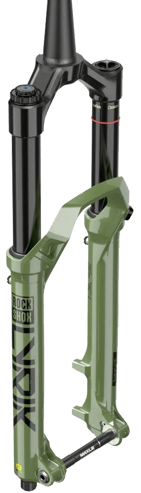 RockShox Lyrik Ultimate RC2 29" 2023 - Liquid-Life