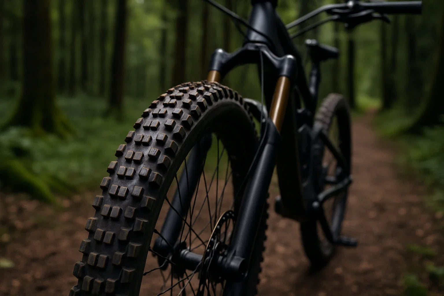 MTB Reifen