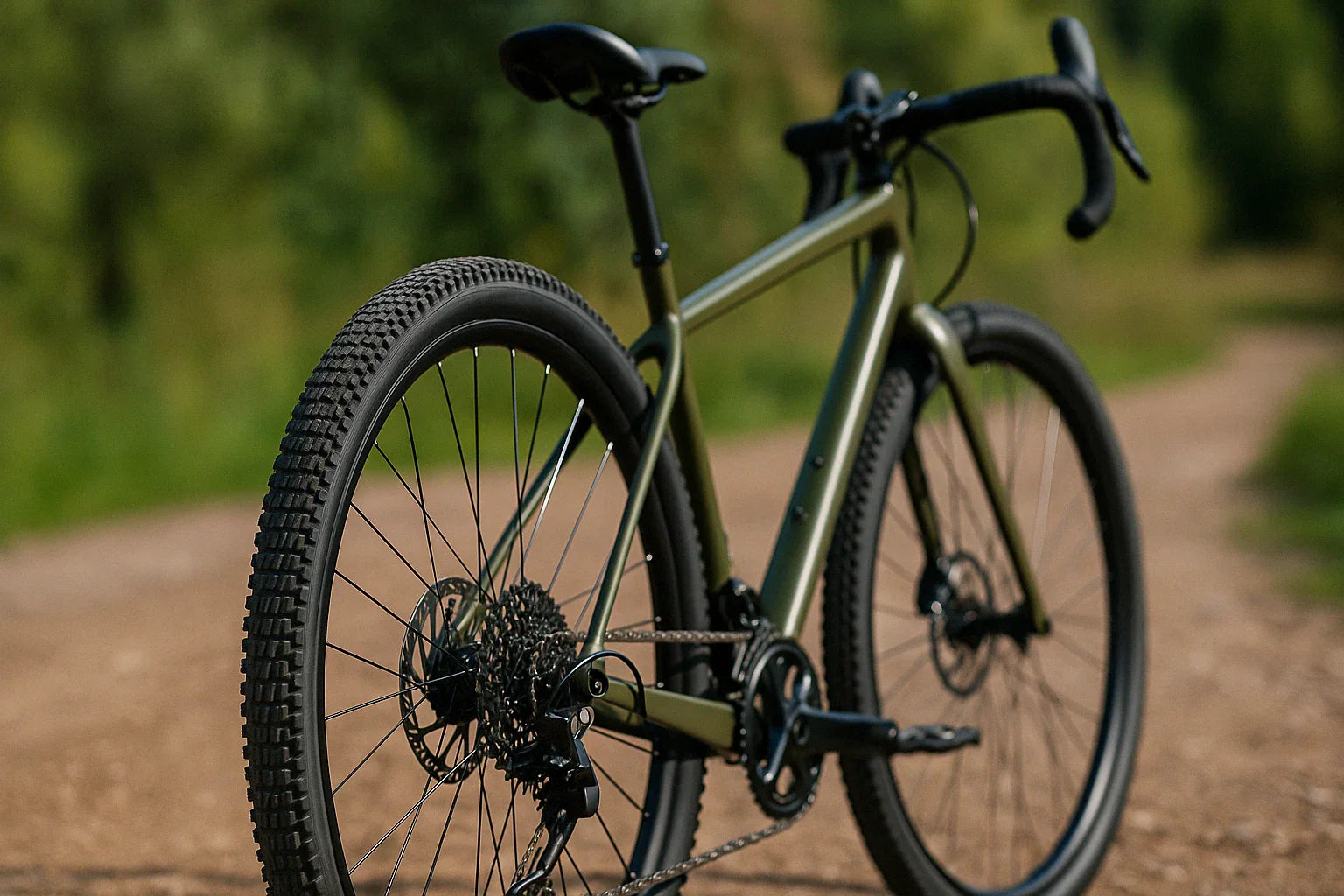 Gravel Reifen