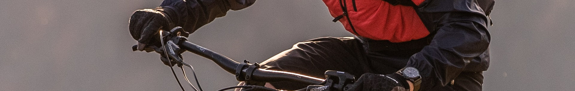 Haibike Adventr