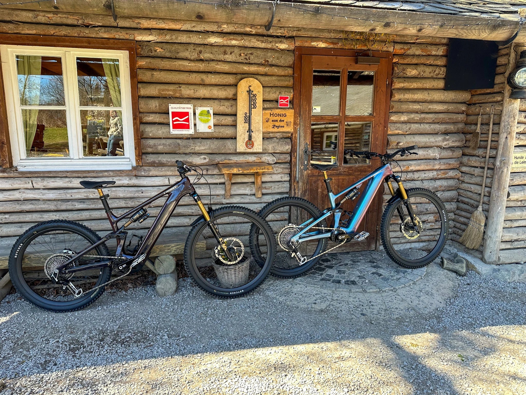 Specialized Turbo Levo